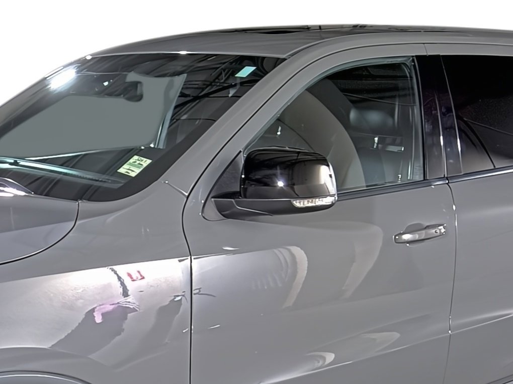 2020 Dodge Durango