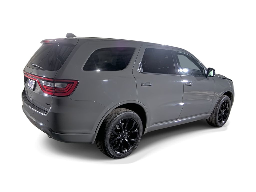 2020 Dodge Durango