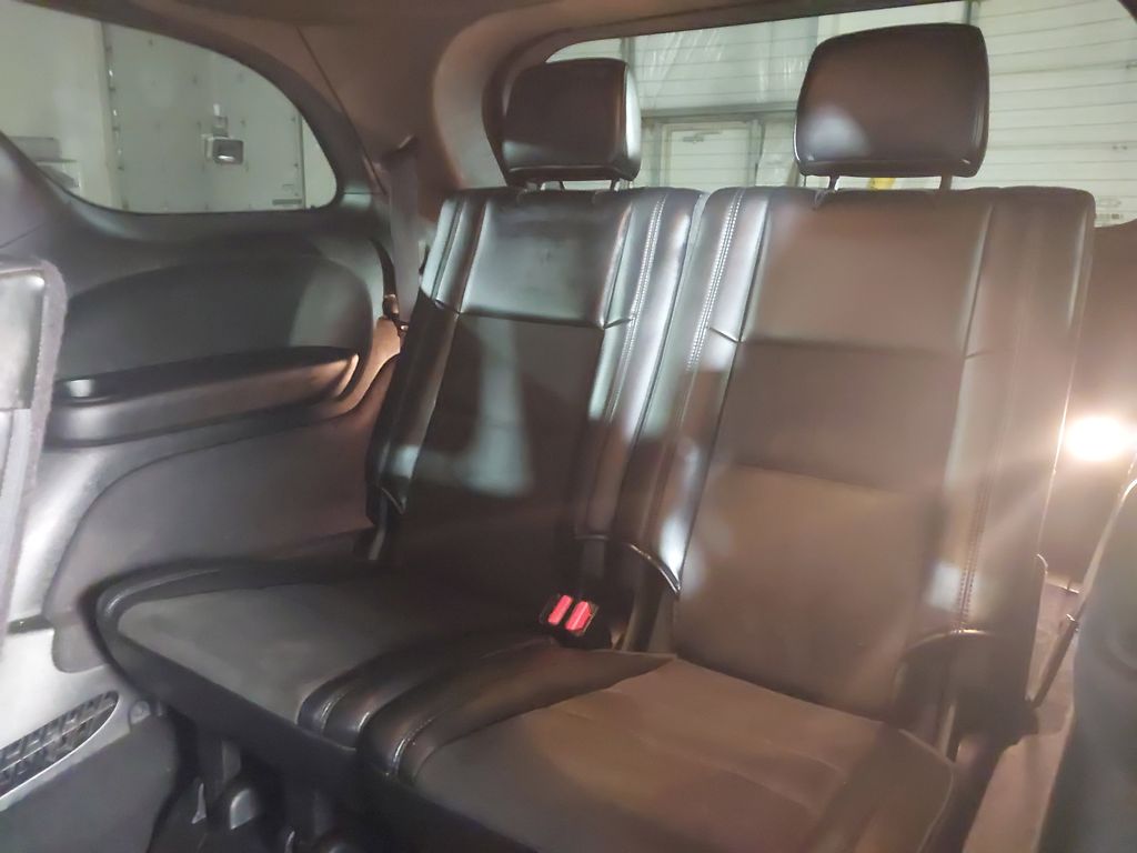 2020 Dodge Durango