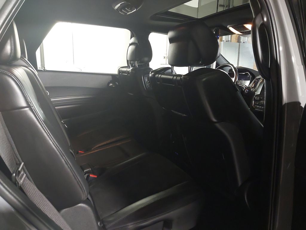 2020 Dodge Durango