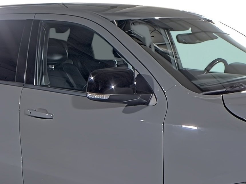2020 Dodge Durango