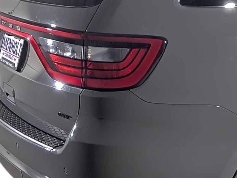 2020 Dodge Durango