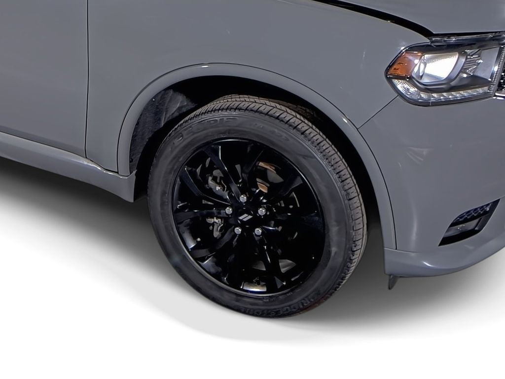 2020 Dodge Durango
