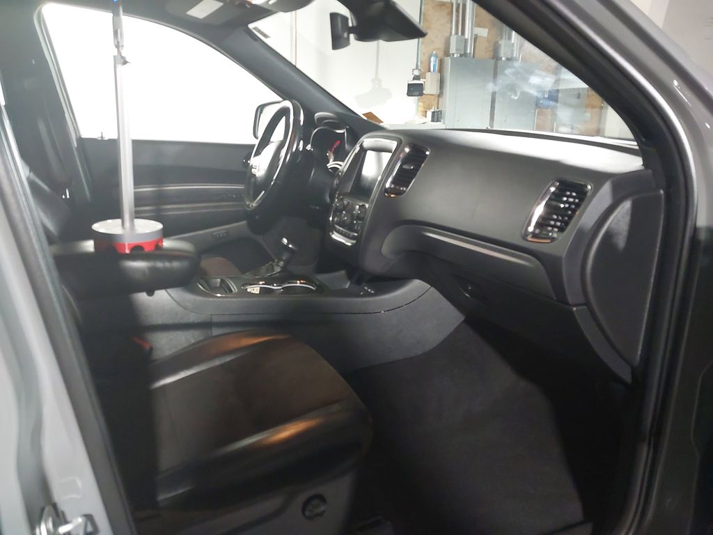 2020 Dodge Durango