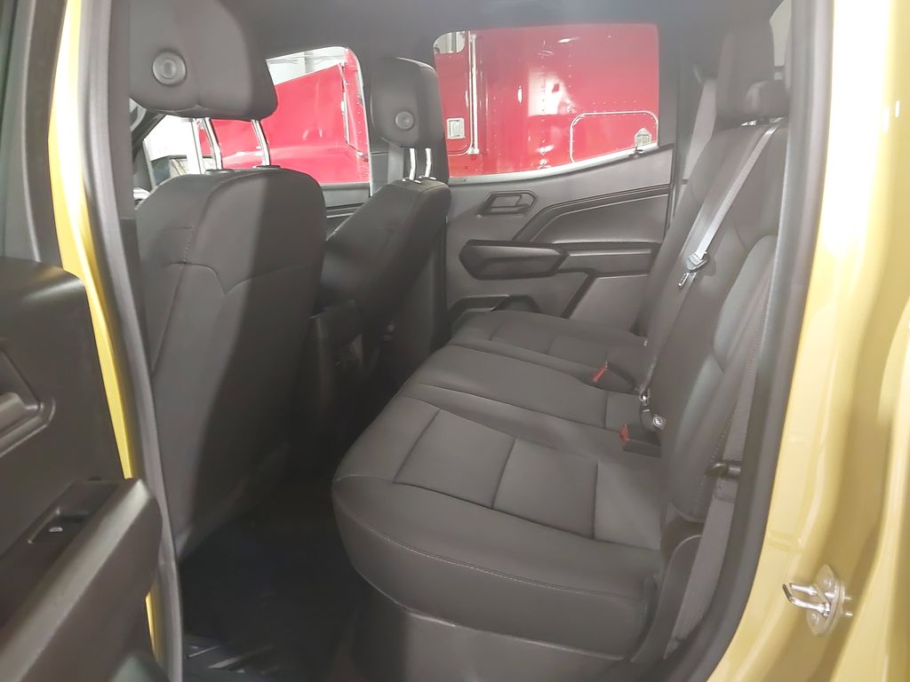 2023 Chevrolet Colorado