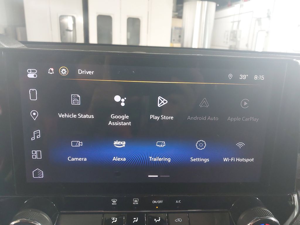 2023 Chevrolet Colorado