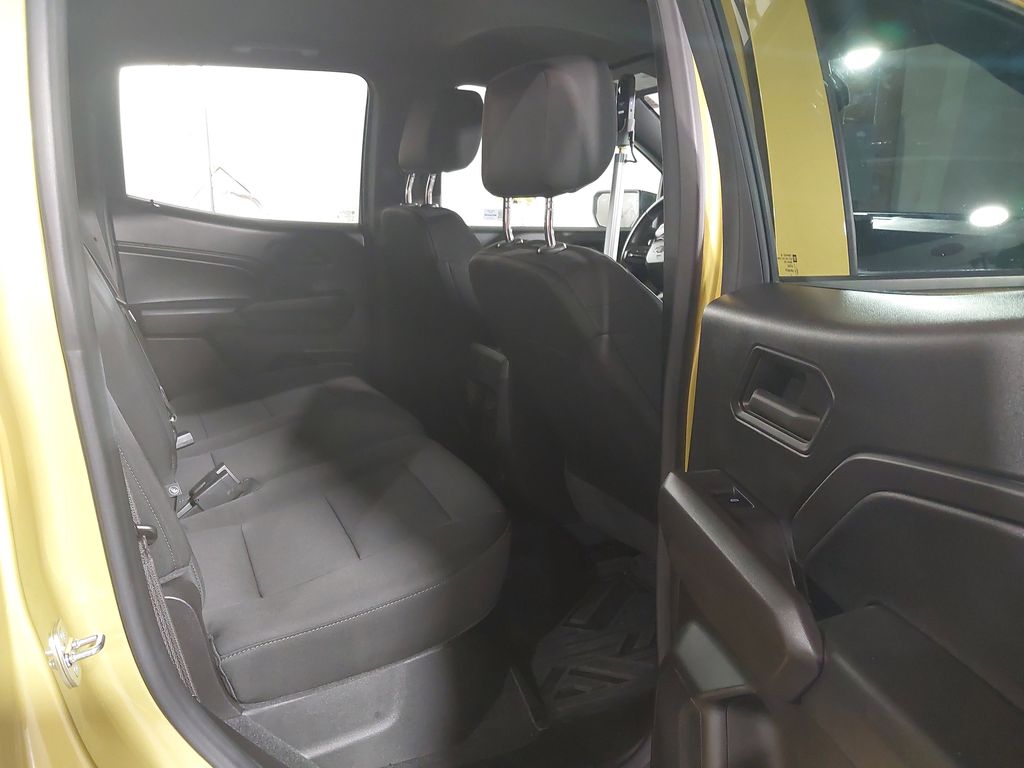 2023 Chevrolet Colorado
