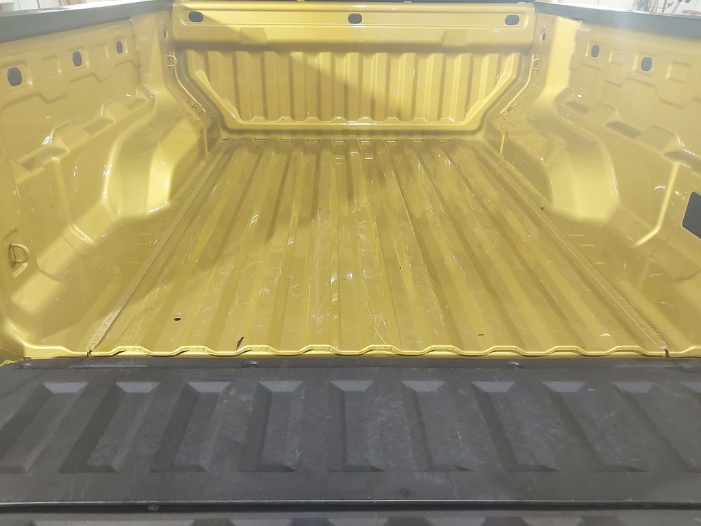 2023 Chevrolet Colorado