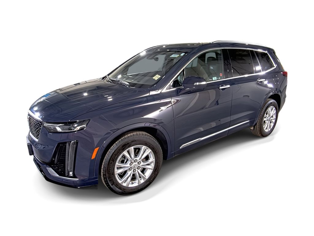 Used 2024 Cadillac XT6  Luxury SUVs