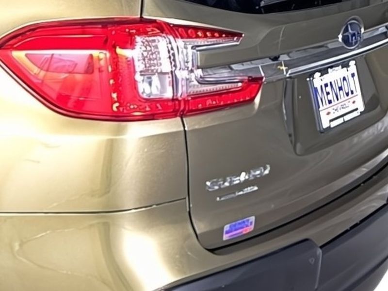 2024 Subaru Ascent