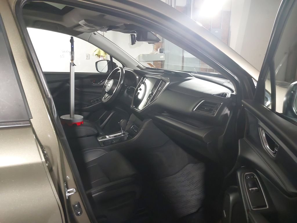 2024 Subaru Ascent