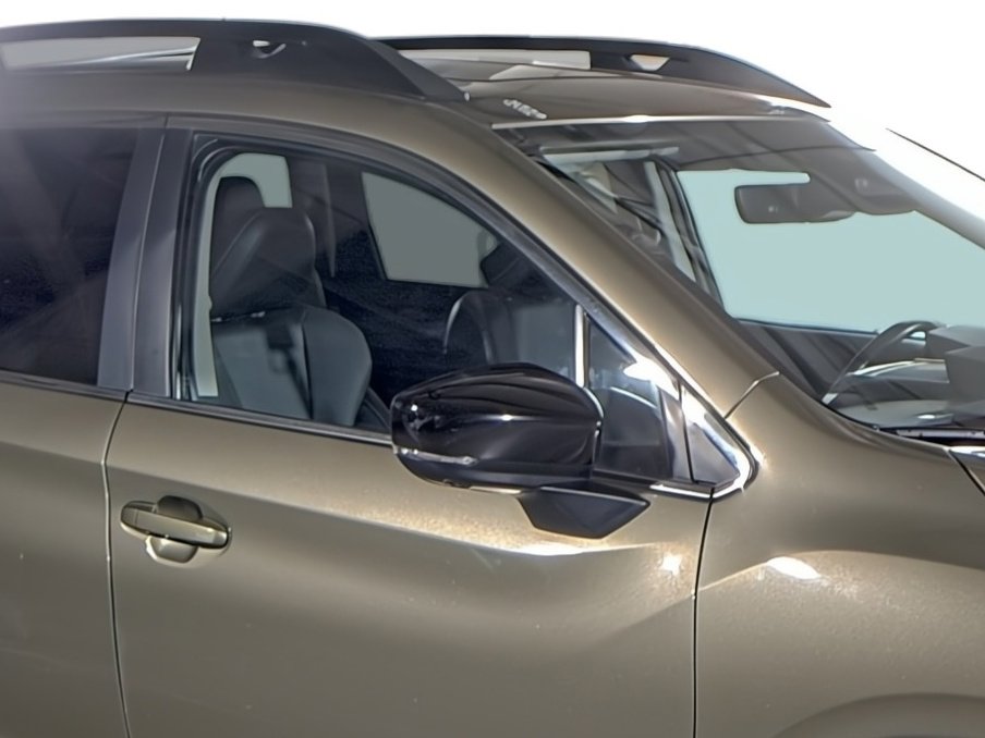 2024 Subaru Ascent