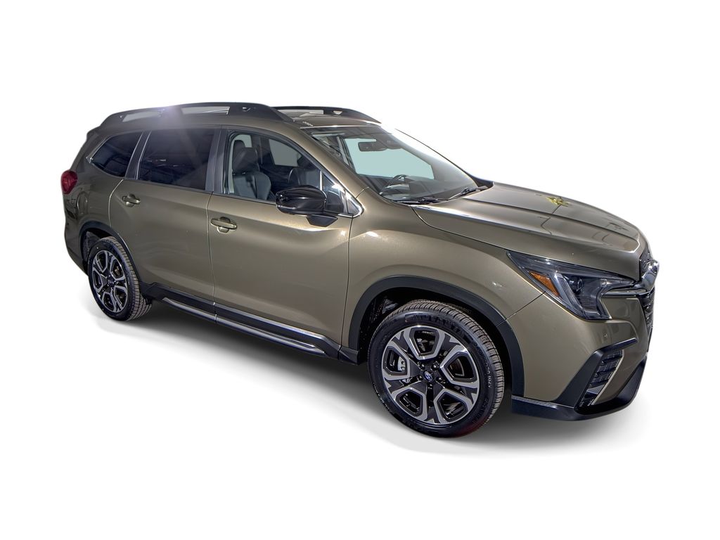 2024 Subaru Ascent