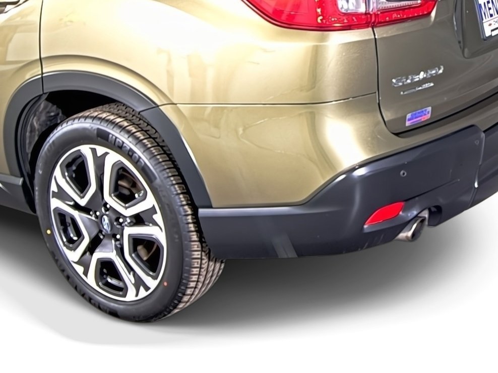 2024 Subaru Ascent