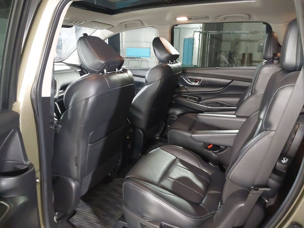 2024 Subaru Ascent