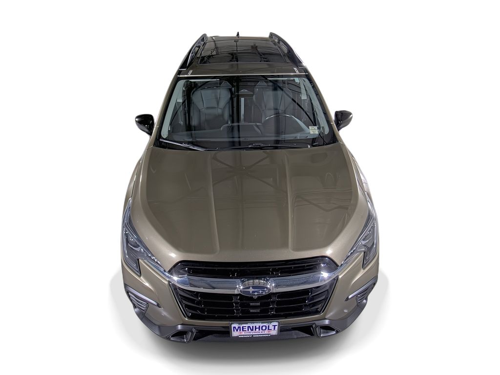 2024 Subaru Ascent