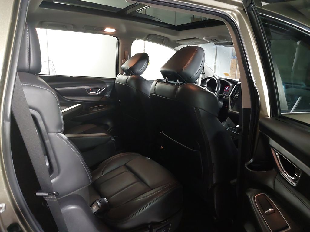 2024 Subaru Ascent