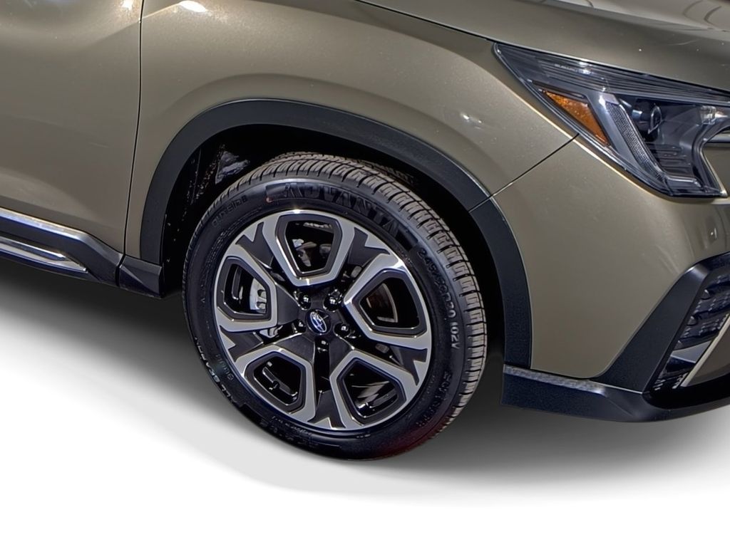 2024 Subaru Ascent