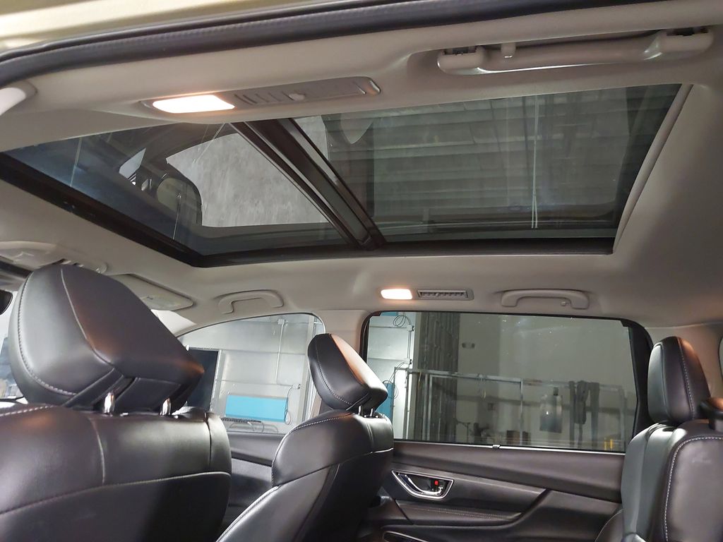 2024 Subaru Ascent