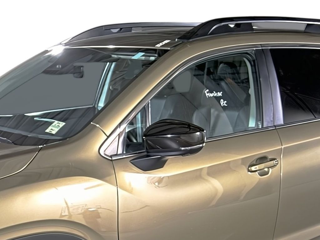 2024 Subaru Ascent