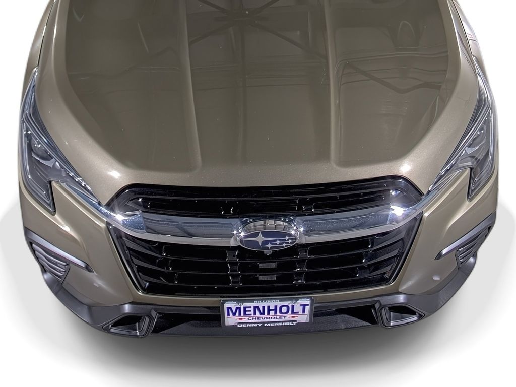 2024 Subaru Ascent
