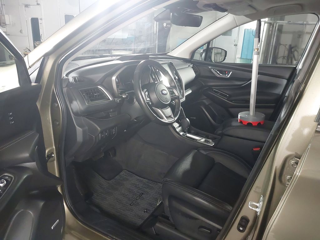 2024 Subaru Ascent