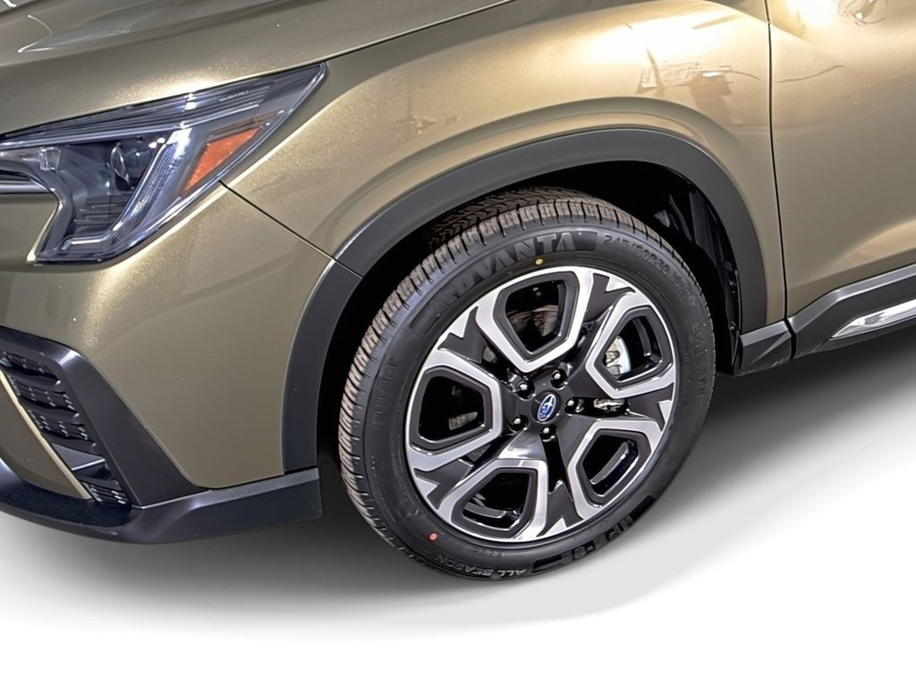 2024 Subaru Ascent
