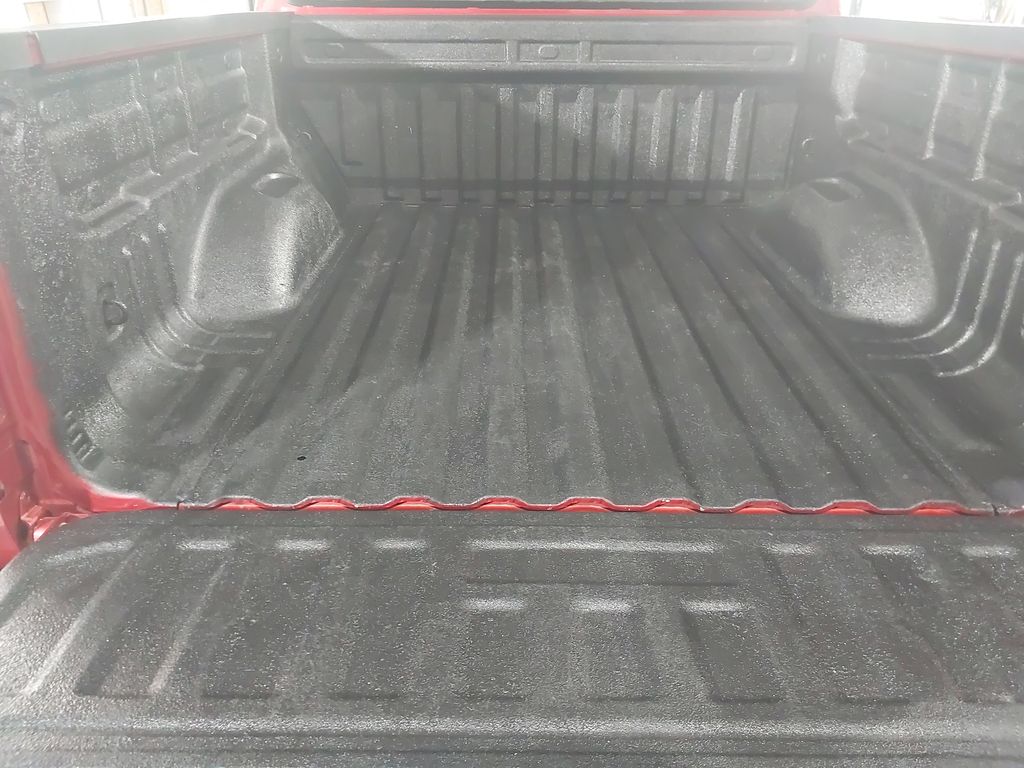 2021 GMC Canyon