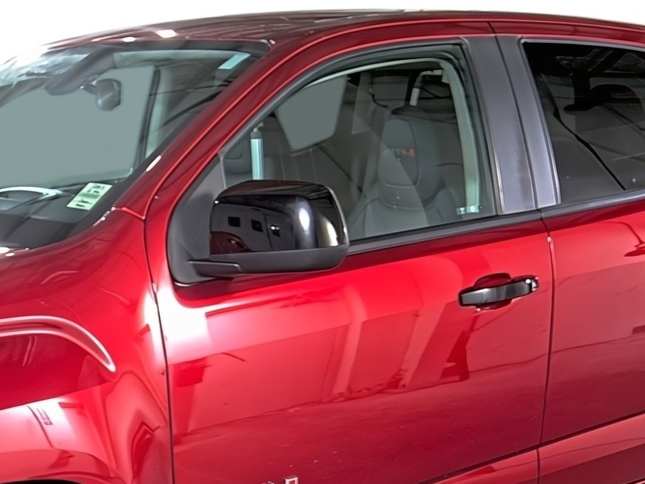 2021 GMC Canyon