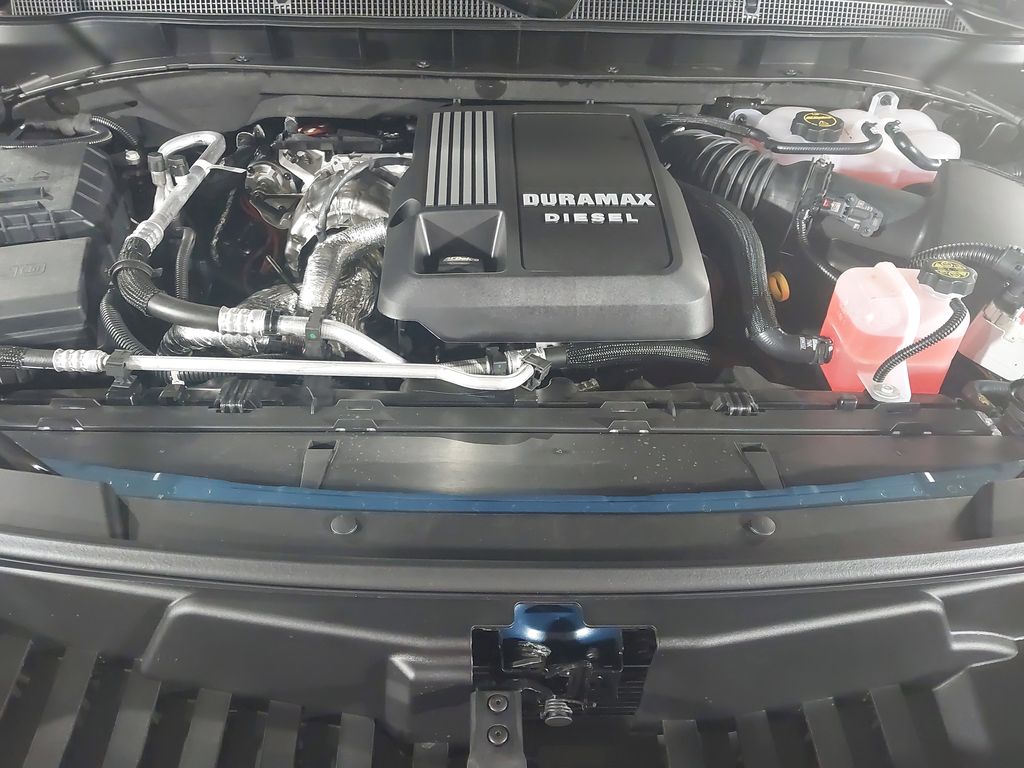 2026 Chevrolet Tahoe