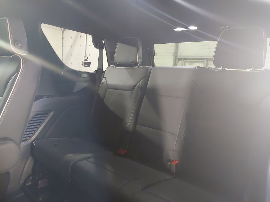 2026 Chevrolet Tahoe
