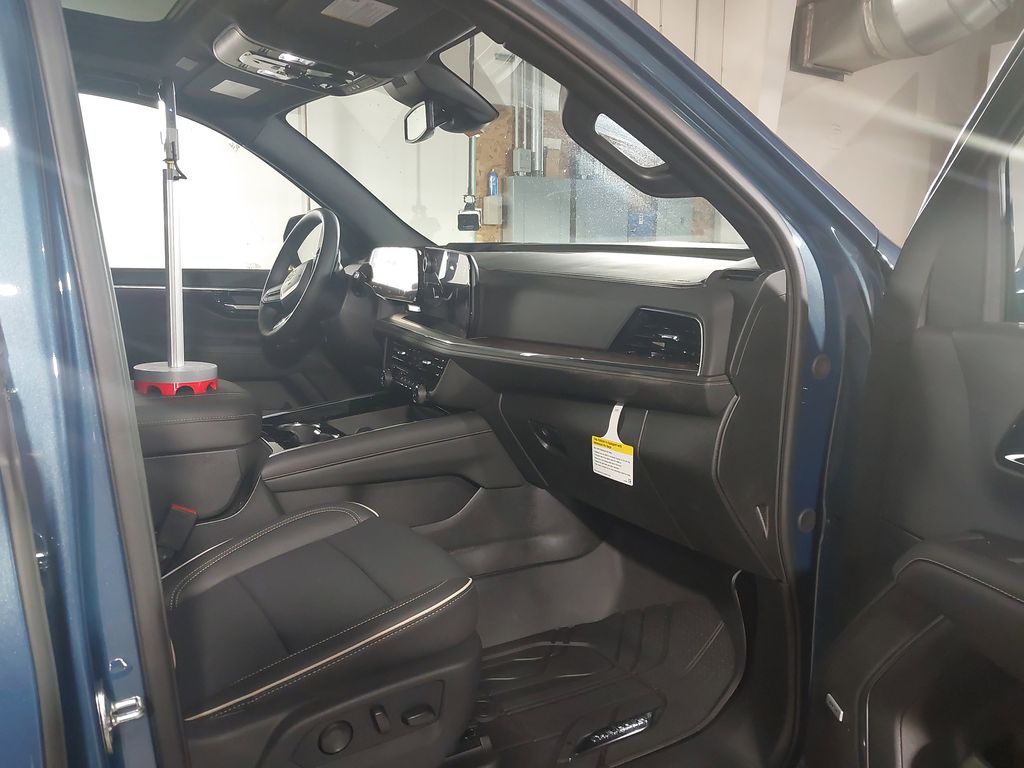 2026 Chevrolet Tahoe