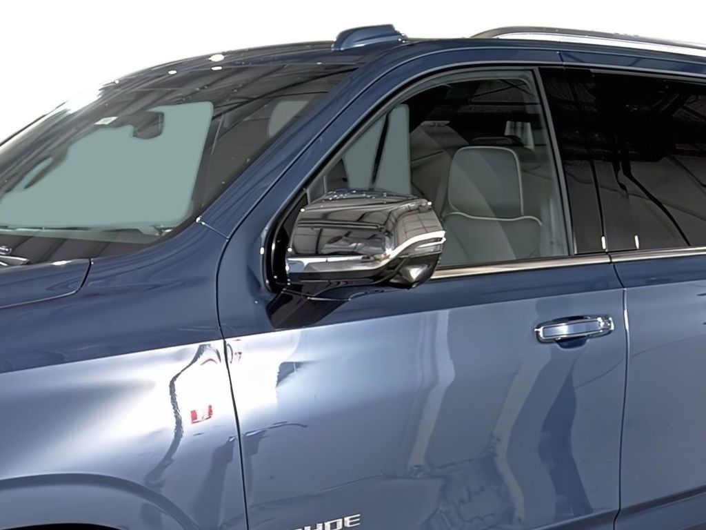 2026 Chevrolet Tahoe