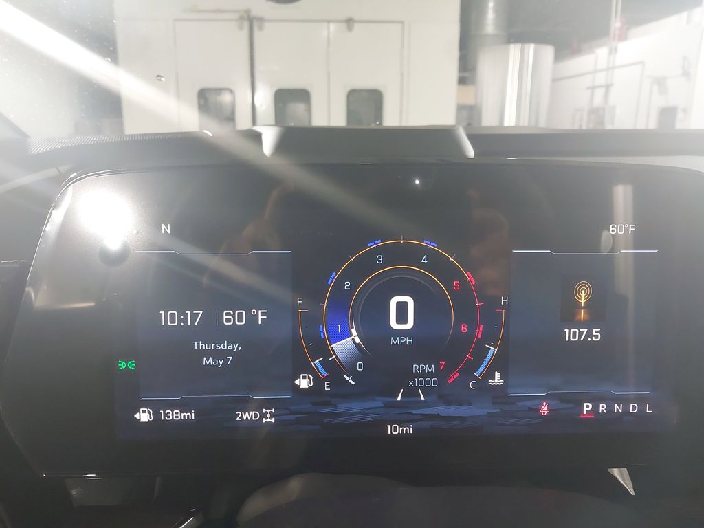 2026 Chevrolet Tahoe
