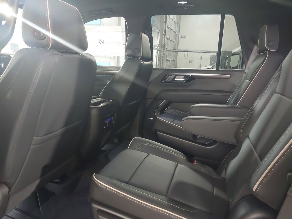 2026 Chevrolet Tahoe