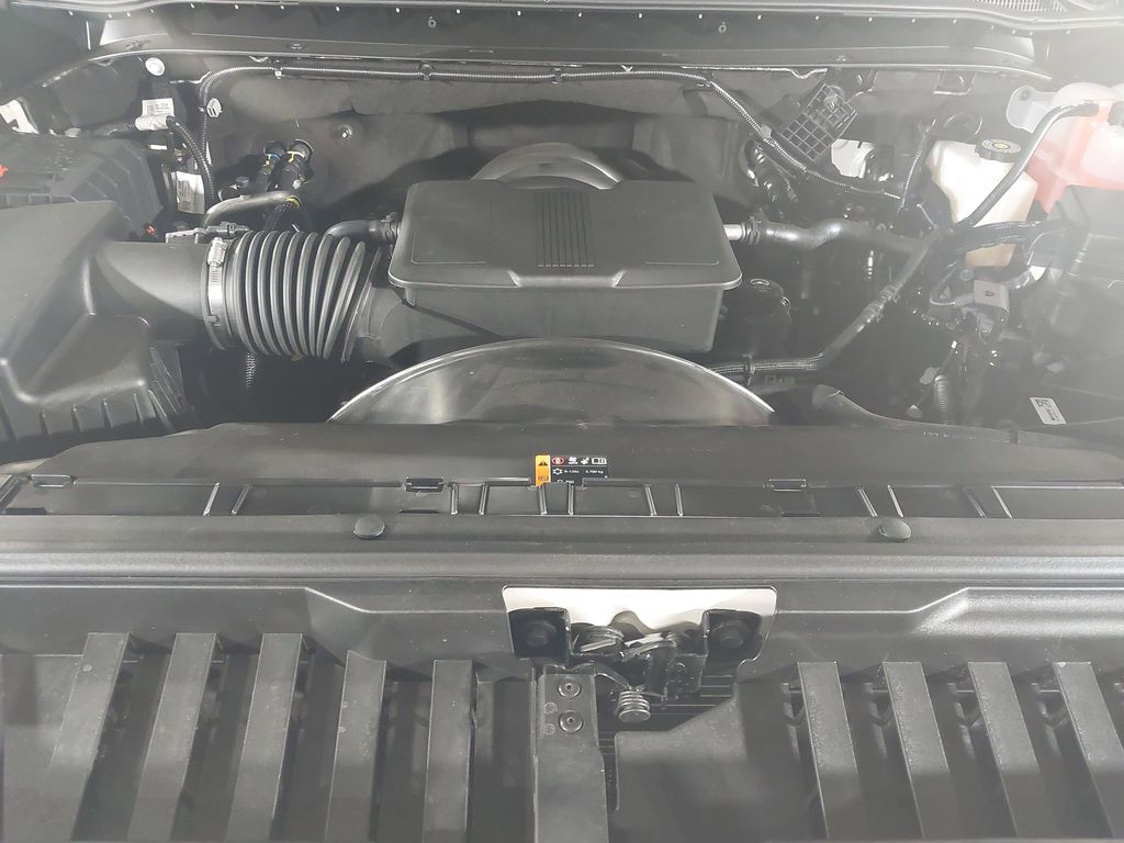 2026 Chevrolet Silverado 2500
