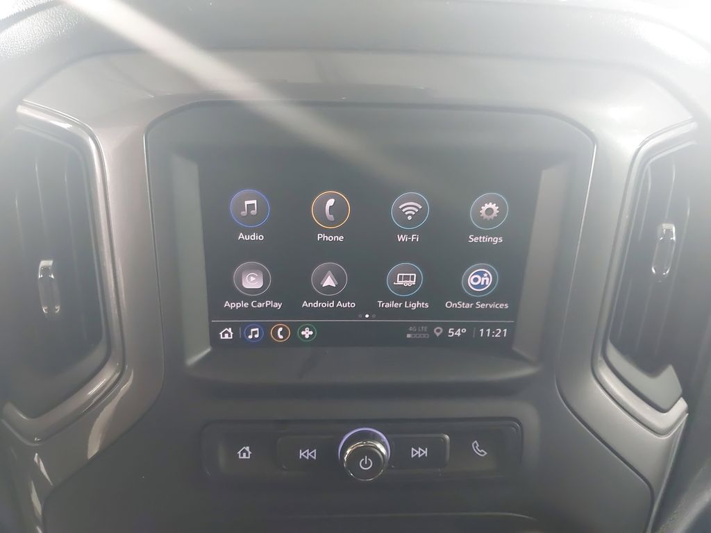 2026 Chevrolet Silverado 2500