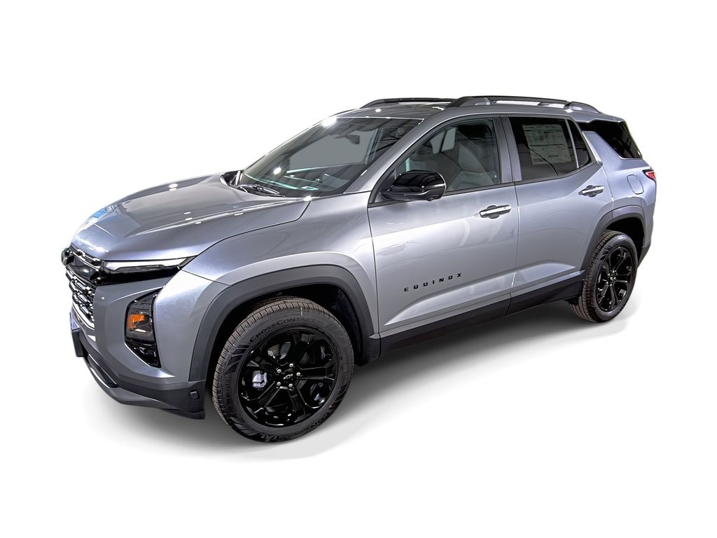 New 2026 Chevrolet Equinox  LT SUVs