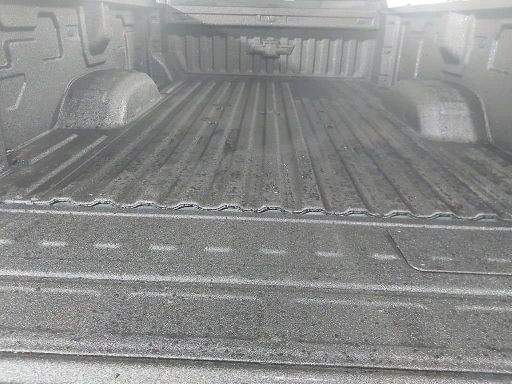 2026 Chevrolet Silverado 3500