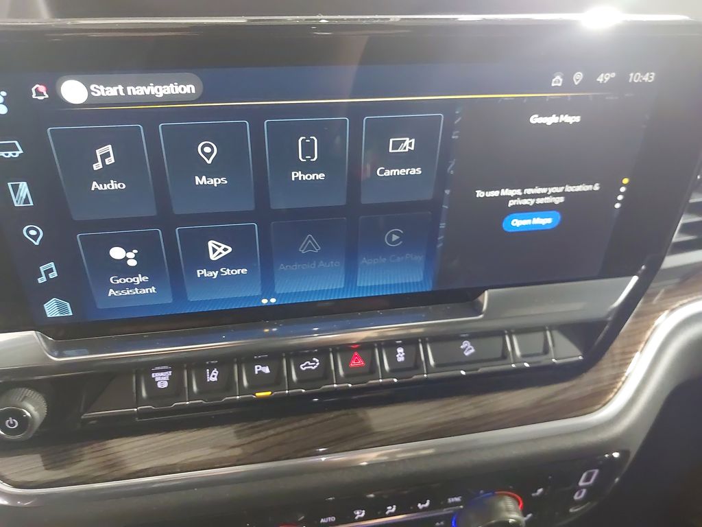 2026 Chevrolet Silverado 3500
