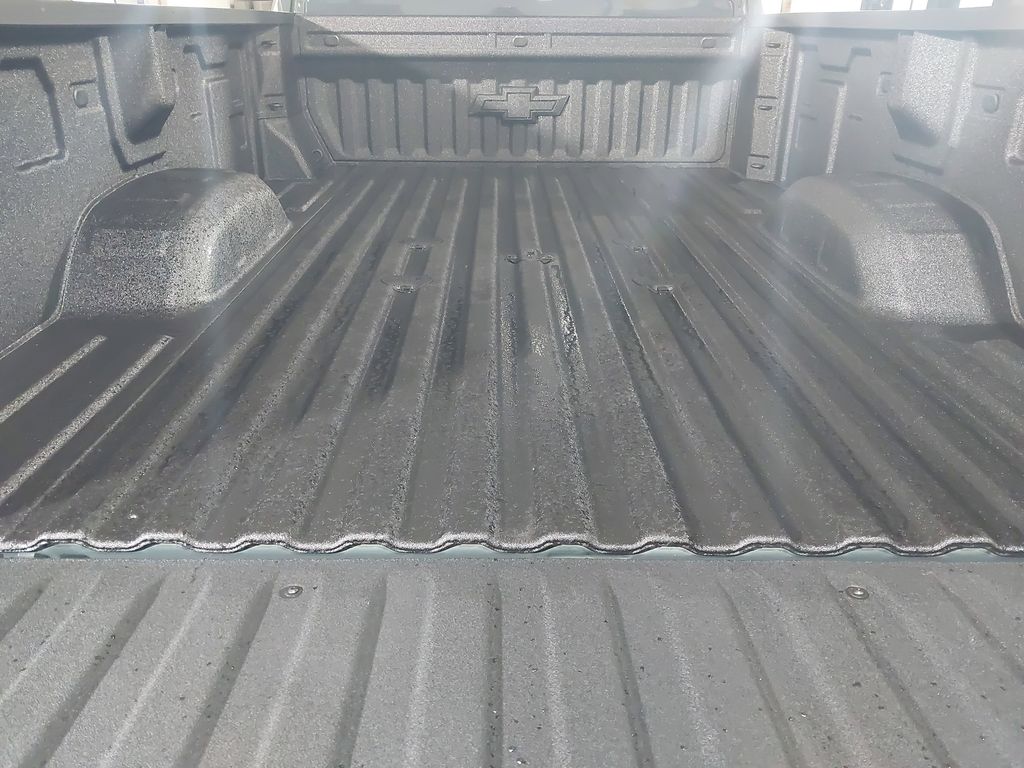 2026 Chevrolet Silverado 3500