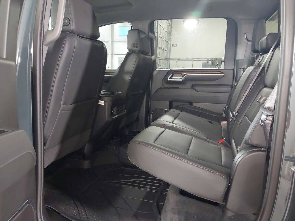 2026 Chevrolet Silverado 3500