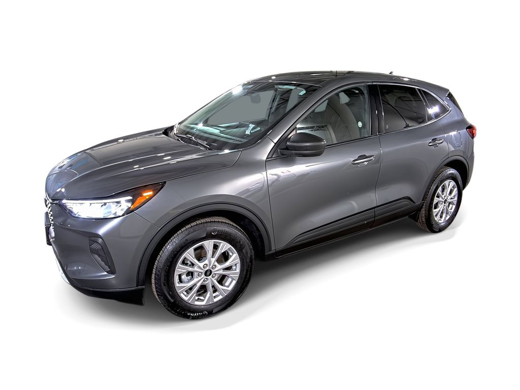 Used 2025 Ford Escape Active  SUVs