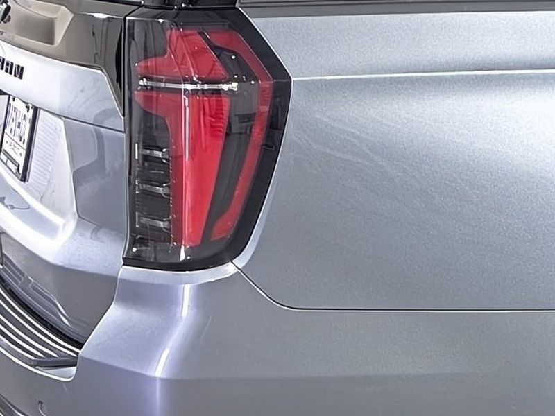 2025 Chevrolet Suburban