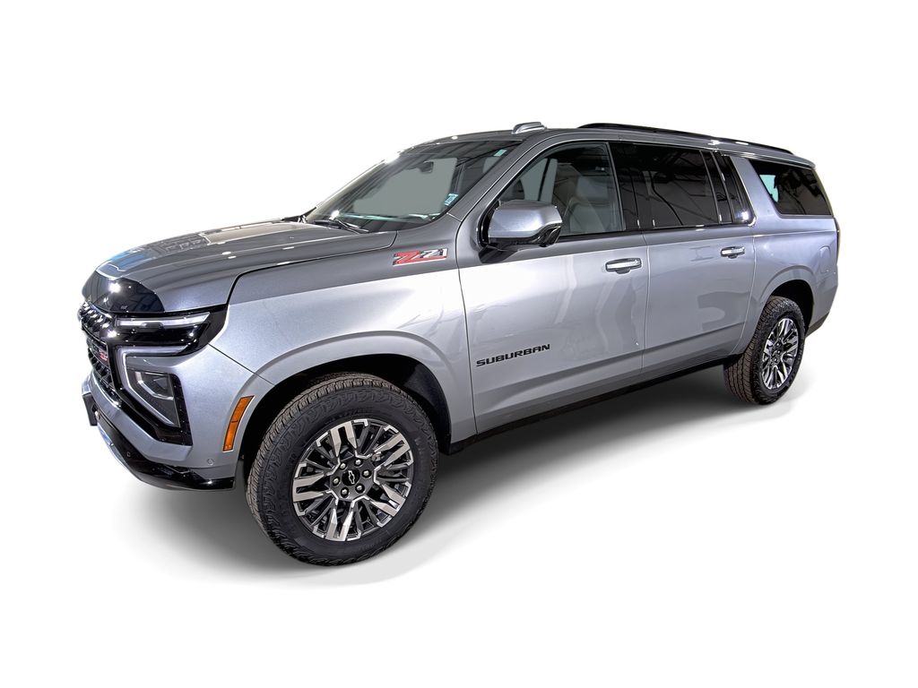 2025 Chevrolet Suburban Z71 4WD's photo