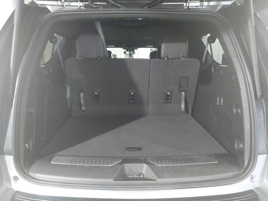 2025 Chevrolet Suburban