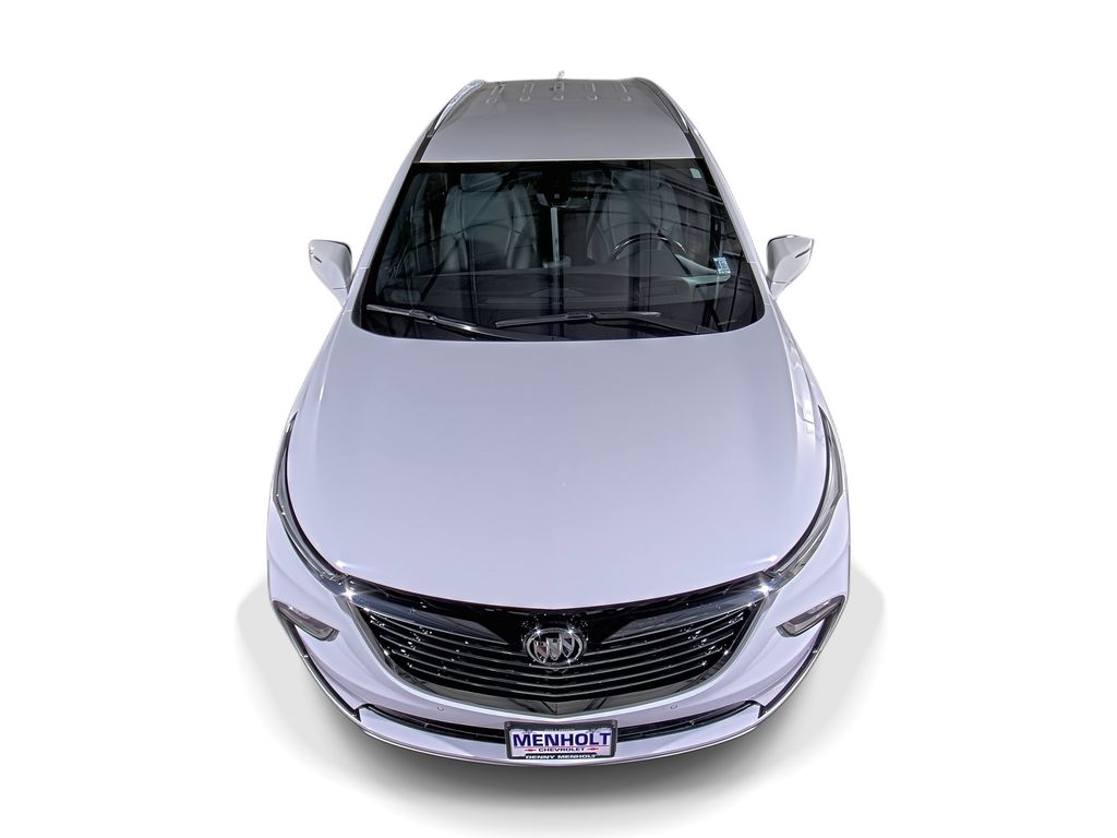 2024 Buick Enclave