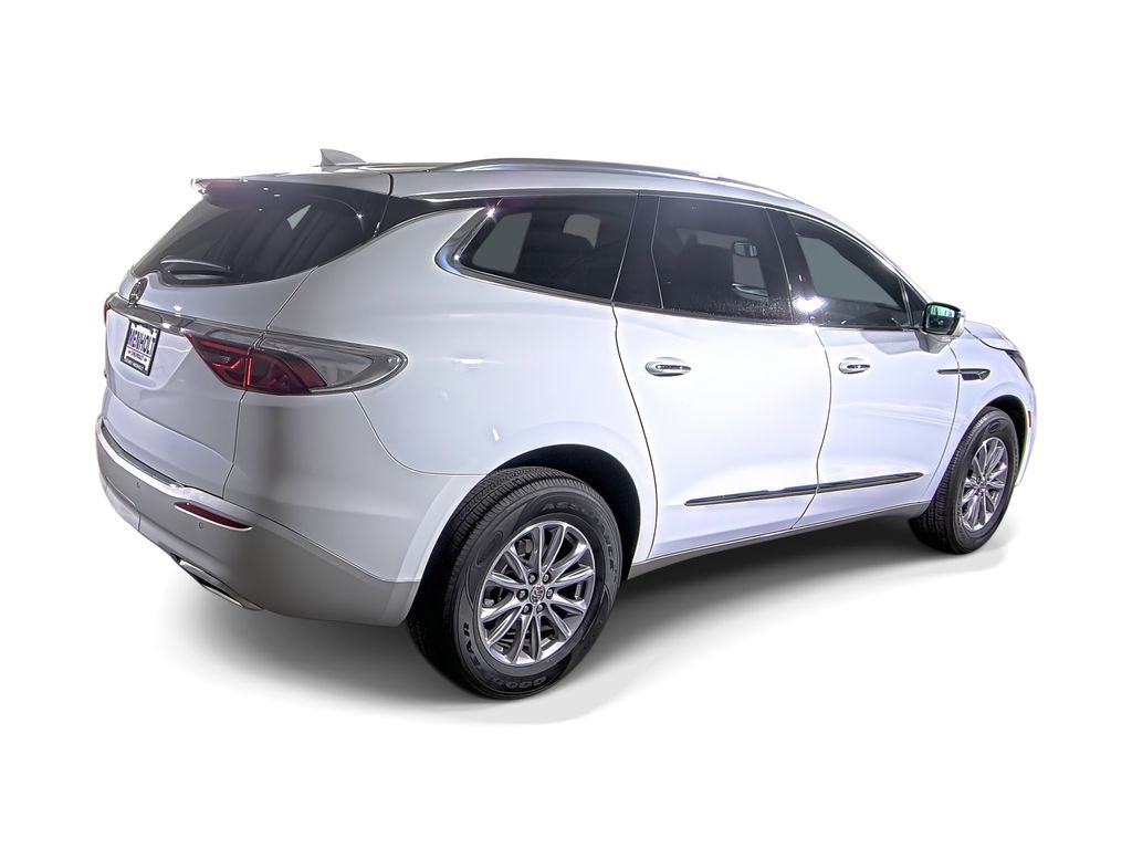 2024 Buick Enclave