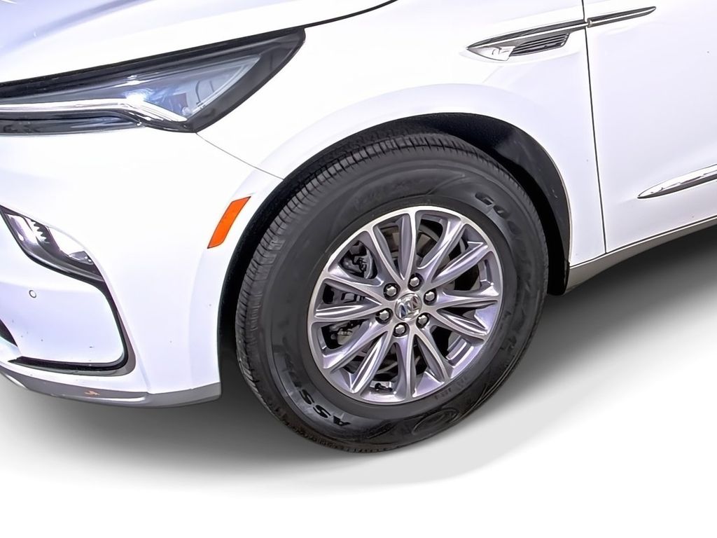 2024 Buick Enclave