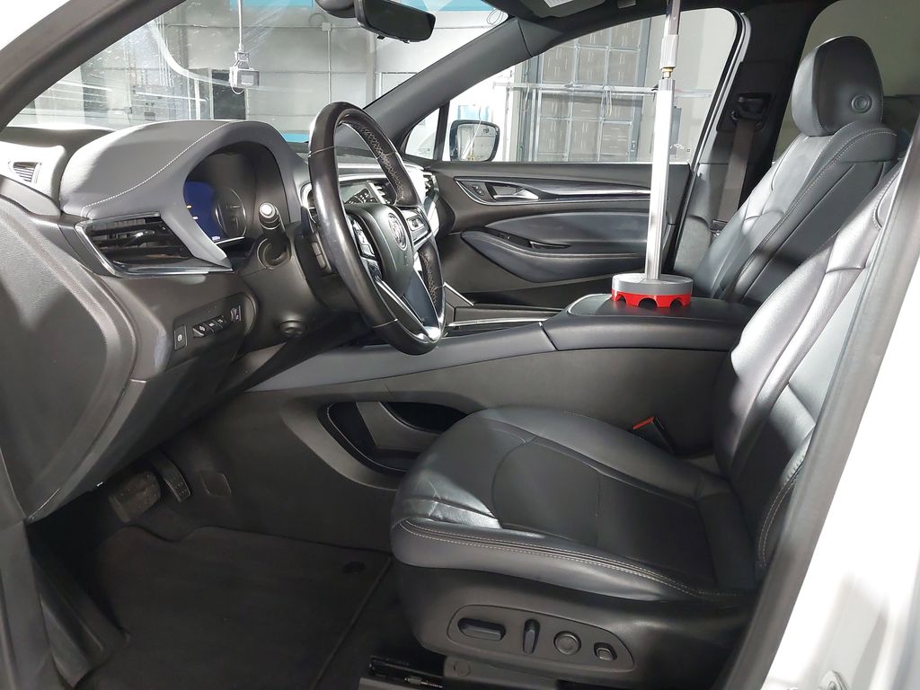 2024 Buick Enclave